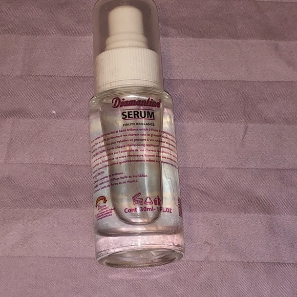 Authentic Moroccan Argan oil Hair Serum 1 oz - Picture 2 of 4